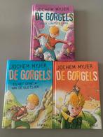 De Gorgels - Jochem Myjer - Deel 1, 2 & 3, Ophalen of Verzenden, Zo goed als nieuw, Fictie algemeen