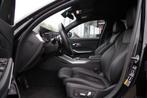 BMW 3 Serie Touring 330e 293 PK M-Sport, Head-Up, Harman/Kar, Auto's, BMW, Automaat, 1998 cc, Gebruikt, 4 cilinders