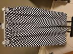 Geblokte broek mt XL, Ophalen of Verzenden, Gedragen, Maat 46/48 (XL) of groter, Carnaval