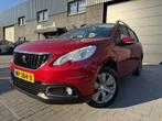 Peugeot 2008 1.2 80PK Blue Lion | 1E EIGENAAR | 12MND GARANT, 12 maanden, Gebruikt, 1199 cc, 82 pk