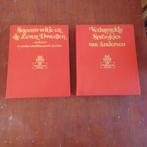 2 x sprookjes boeken van grimm, Ophalen, Zo goed als nieuw