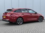 Hyundai i30 Wagon 1.5 T-GDi MHEV N Line / Navigatie / Climat, Voorwielaandrijving, 65 €/maand, Gebruikt, Euro 6