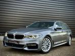 BMW 5 Serie Touring 530d M-SPORT PANO|HUD|360|HK|NAPPA|ACC V, Automaat, Gebruikt, Euro 6, Diesel