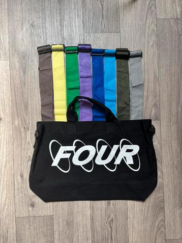 Four Amsterdam tas NIEUW L beschikbaar voor biedingen