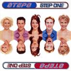 CD-sale STEPS - Step One, Verzenden, 1980 tot 2000, Zo goed als nieuw