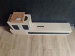 Sonos Arc zwart met factuur expert, Ophalen, Met externe subwoofer, Zo goed als nieuw