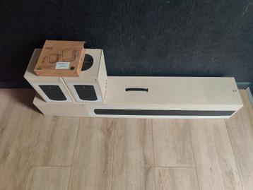 Sonos Arc zwart met factuur expert beschikbaar voor biedingen
