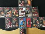 15 originele cassettebandjes 25 jaar Pop muziek, Cd's en Dvd's, Cassettebandjes, 2 t/m 25 bandjes, Pop, Gebruikt, Verzenden