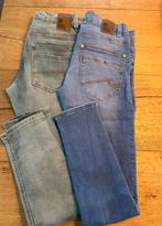 2 Jongens Jeans Blue Ridge Maat 158, Broek, Ophalen of Verzenden, Zo goed als nieuw, Blue Ridge