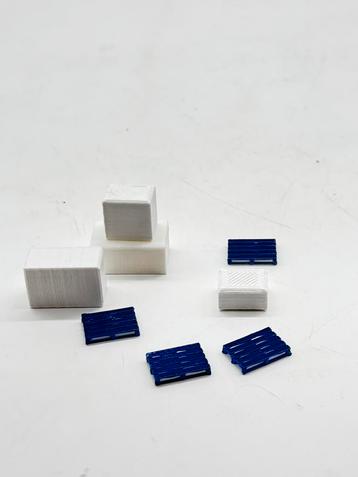 WSI TEKNO CONRAD KAVEL PALLET + Kisten  beschikbaar voor biedingen