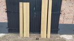 Knutselhout tussen 150 cm en 2 meter, Ophalen of Verzenden, Nieuw, Minder dan 180 cm, Planken