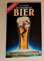boek bier, Verzamelen, Biermerken, Ophalen of Verzenden, Zo goed als nieuw, Overige typen, Overige merken