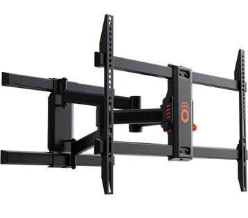 Echogear heavy duty scharnierende TV muurbeugel beschikbaar voor biedingen
