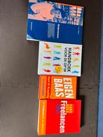 Zzp / eigen baas boeken, Ophalen of Verzenden, Beta, Zo goed als nieuw