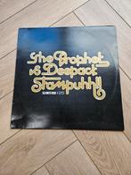 The Prophet Vs. Deepack - Stampuhh!!, Ophalen of Verzenden, 12 inch