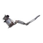 Roetfilter Audi A3,Seat Altea, Leon, Volkswagen Passat, Skod, Ophalen of Verzenden, Nieuw, Volkswagen