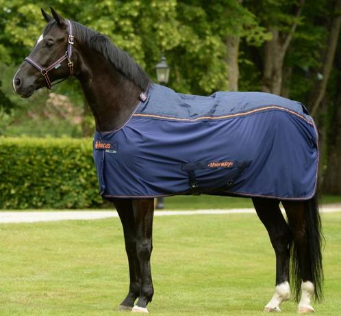 NIEUW Bucas recuptex therapy cooler. 5.3 6.0, Dieren en Toebehoren, Paarden en Pony's | Dekens en Dekjes, Nieuw, Deken, Ophalen of Verzenden