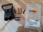 Rema stekker 05997 -  Nieuw!, Ophalen of Verzenden, Nieuw