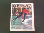 Schaatsen Deventer 15-16 Febr 1969, Ophalen, 1960 tot 1980, Tijdschrift