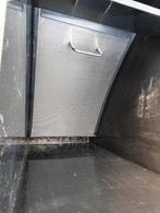 Sieve 4 ingang voor koi vijver voorfilter zeef, Ophalen, Gebruikt, Vijverfilter