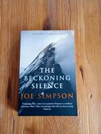The Beckoning Silence - Joe Simpson, Boeken, Gelezen, Joe Simpson, Non-fictie, Ophalen of Verzenden