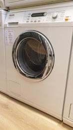 wasmachine - Miele - 7kg - A++, Ophalen, Refurbished, Miele, Energieklasse A of zuiniger