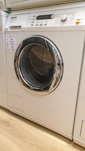 wasmachine - Miele - 7kg - A++ beschikbaar voor biedingen