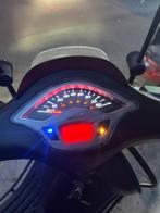 Super mooie Vespa scooter, Fietsen en Brommers, Scooters | Vespa, Ophalen of Verzenden, Zo goed als nieuw