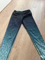 Sportlegging H&M Panterprint, Ophalen, Gebruikt, Meisje
