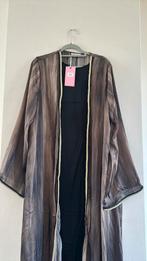 Dubai abayas tekoop aangeboden, Galajurk, Overige kleuren, Nieuw, Ophalen of Verzenden
