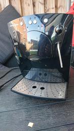 Siemens surpresso compact koffie machine (defect), Ophalen of Verzenden, Zo goed als nieuw, Koffiemachine