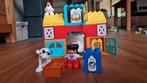 Lego Duplo - Mijn eerste boerderij (10617), Kinderen en Baby's, Speelgoed | Duplo en Lego, Ophalen, Zo goed als nieuw, Duplo