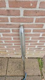 Tomos uitlaat, Fietsen en Brommers, Ophalen, Standard