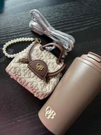 OGB on the go set (tasje+koffie/thee beker), Ophalen, Nieuw, Bruin