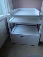 Bopita commode - Zo goed als nieuw!, Kinderen en Baby's, Kinderkamer | Commodes en Kasten, Ophalen, 50 tot 70 cm, Zo goed als nieuw