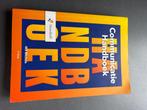 Communicatie handboek 7e druk  VERKOCHT !!, Boeken, Verzenden, Wil Michels, Zo goed als nieuw, Economie en Marketing