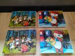 2 puzzels Beertje Colargol, Ophalen of Verzenden, Gebruikt