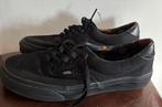 Zwarte Vans Sneakers Maat 41, Zwart, Ophalen of Verzenden, Sneakers of Gympen, Vans