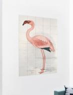 IXXI Lesser Flamingo, Antiek en Kunst, Ophalen of Verzenden