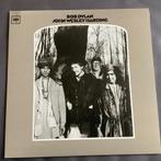 MoNo LP vinyl BOB DYLAN John Wesley Harding REMASTERED 2017, Ophalen of Verzenden, Zo goed als nieuw, 12 inch, Poprock
