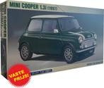 Mini Cooper 1.3i 1997 (Hasegawa 21154) 1/24, Hobby en Vrije tijd, Modelbouw | Auto's en Voertuigen, Overige merken, Auto, Groter dan 1:32