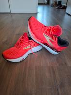 Brooks Ghost 16 Dames maat 40, Sport en Fitness, Loopsport en Atletiek, Ophalen of Verzenden, Zo goed als nieuw, Hardloopschoenen