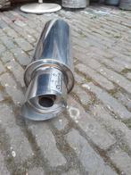 uitlaat , demper ., Ophalen of Verzenden, Nieuw