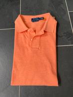 Ralph Lauren Polo Oranje Maat L - Nieuw!, Kleding | Heren, Polo's, Ophalen of Verzenden, Nieuw, Maat 52/54 (L), Oranje