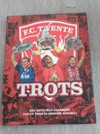 FC Twente Jaarboek 2010-2011 - Trots!, Ophalen of Verzenden, Gelezen, FC Twente, Overige sporten