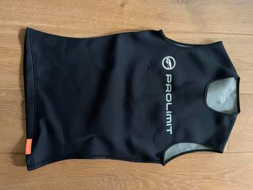 Prolimit inner system size S beschikbaar voor biedingen