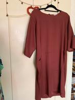 Zuss  zomerjurk  XL  =  maat 44, Ophalen of Verzenden, Zo goed als nieuw, Maat 46/48 (XL) of groter, Knielengte