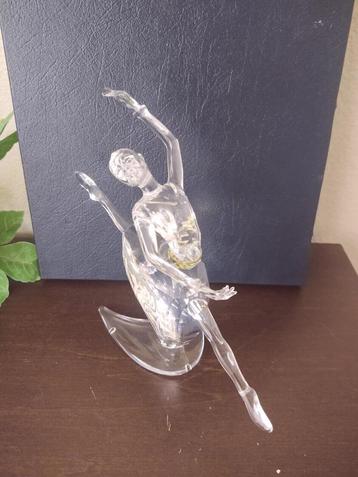 Swarovski Anna incl.doos &certificaat & plaquettes beschikbaar voor biedingen