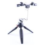 Manfrotto PIXI Mini Tripod MTPIXI-B | Nette staat, Flex Ltd., Zo goed als nieuw, https://flex.com/contact-us, Nobelstraat 10, 5807 GA Oostrum
