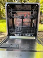 Atag VA5113BT Inbouwvaatwasser - Goed!, Ophalen, Gebruikt, Eco programma, Inbouw